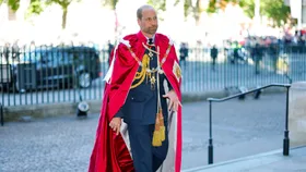 Monarchy in meltdown? William urged to step up after Andrew&rsquo;s arrest