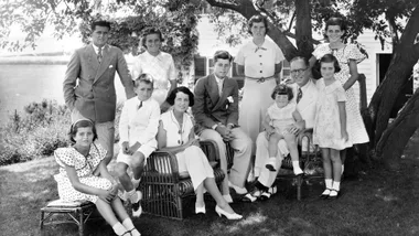 The Kennedy curse explained: every tragedy that shaped the family