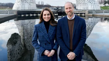 William and Harry rift deepens as brothers remain estranged