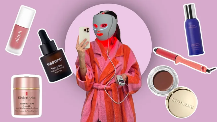 The new autumn beauty launches we’re loving right now