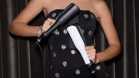 Save $150 (and your hair) on a new ghd straightener