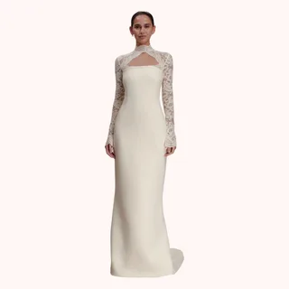 Meshki Aurelie Dress