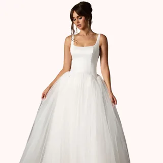 Azazie Samirah&nbsp;Dress