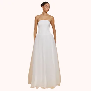 Chancery Faith Gown
