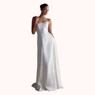 Meshki Rosella Dress