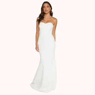Vows For Life Bridal Gown