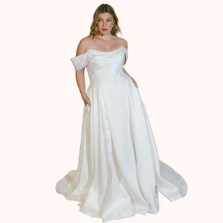 Hera Couture Le Belle Dress