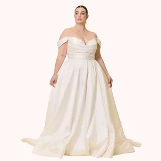 Trish Peng Jordan Dress