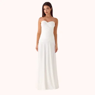 Peppermayo Ruben Maxi Dress