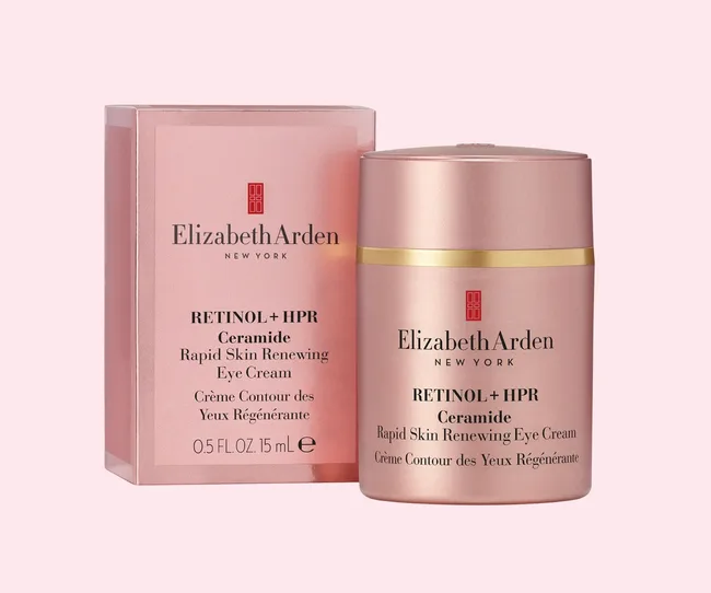Elizabeth Arden HPR eye cream