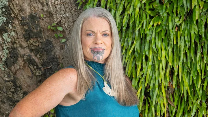 Miraka Davies’ journey back to her reo, roots and true name