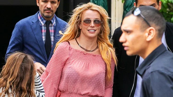 Britney Spears’ DUI arrest sparks concerns over her wellbeing