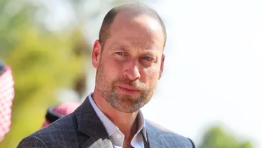 Prince William’s long-running feud with Andrew Mountbatten-Windsor