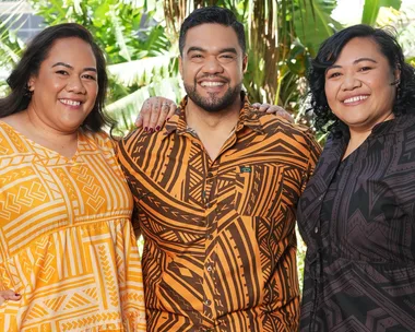 Opera sensation Pene Pati shares emotional family story in new film