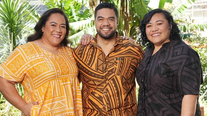 Opera sensation Pene Pati shares emotional family story in new film