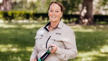 How local heroes Jenny and Luke helped during NZ’s severe storms