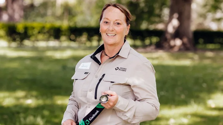 How local heroes Jenny and Luke helped during NZ’s severe storms