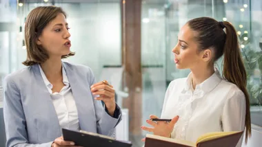 Workplace gaslighting: signs, examples, and what to do