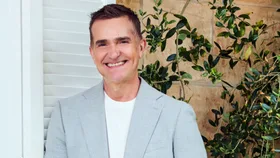 John Aiken shares love lessons from Married at First Sight Australia