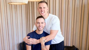 MAFS stars hint at NZ wedding plans