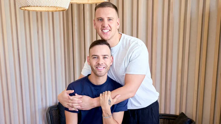 MAFS stars hint at NZ wedding plans