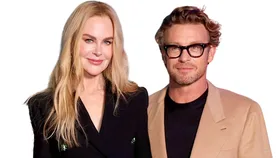 Keith Urban reels as Nicole Kidman debuts romance with Simon Baker