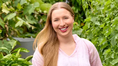 Para-cyclist Siobhan Terry’s road to the paralympics