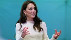 Kate blocks Meghan and Harry from returning to the royal family