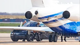 Keith Urban’s mystery woman finally revealed