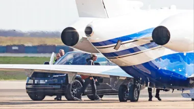 Keith Urban’s mystery woman finally revealed