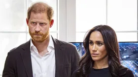 Prince Harry and Meghan hit back at ‘betrayal’ book claims