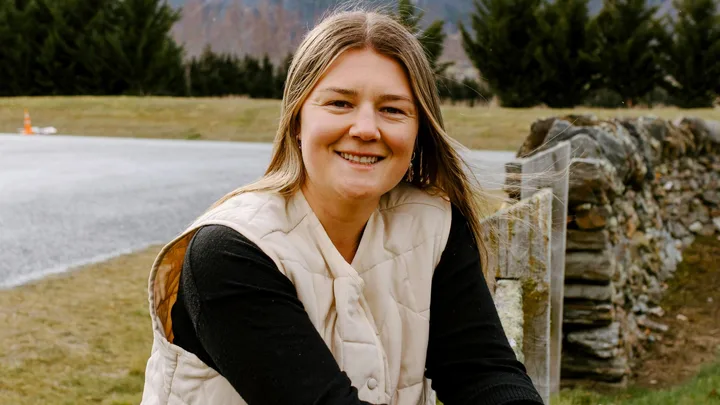 Motorcross champion Courtney Duncan’s health scare