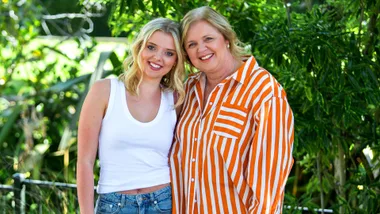 Kate Devlin’s warning to Kiwis about melanoma