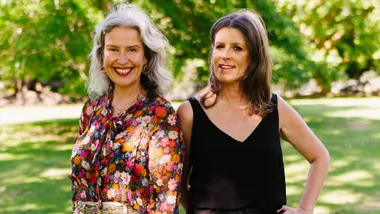 How two Kiwi women turned their money mistakes into a movement