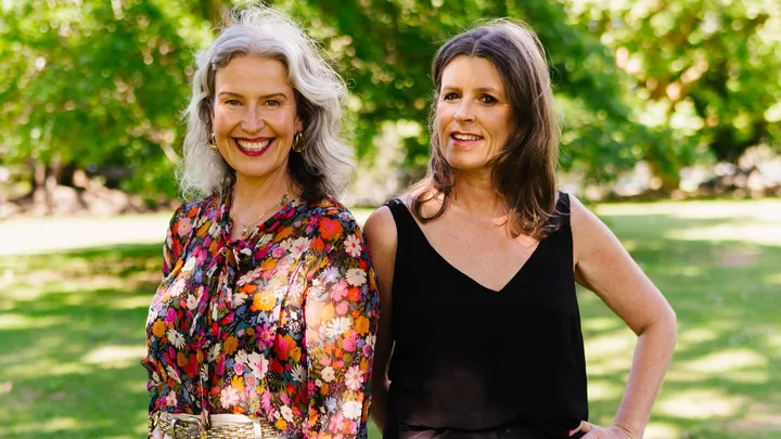 How two Kiwi women turned their money mistakes into a movement