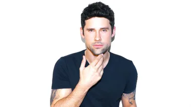 Virgin River star Ben Hollingsworth opens up about marriage and parenthood