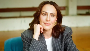 Sex coach Melissa Vranjes reveals the key to truly great sex