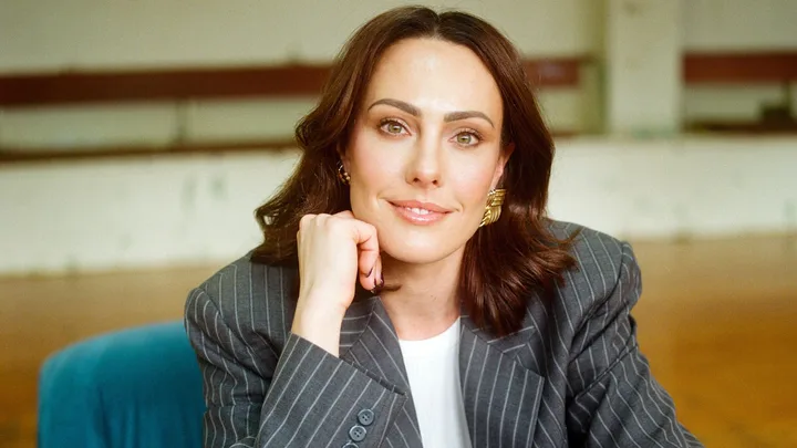 Sex coach Melissa Vranjes reveals the key to truly great sex