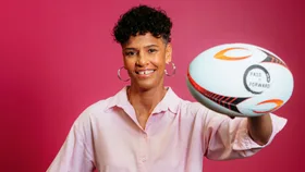 Paula George on rugby, mentorship and empowering women in sport