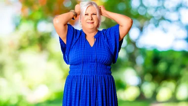 Jay-Jay Feeney on wellness fatigue and the pressure to optimise