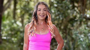 Lawyer Shannon-Leigh Litt’s goal to run 1,000 ultra marathons