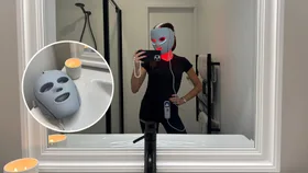 The viral Shark CryoGlow Face Mask has finally landed – here’s what you need to know