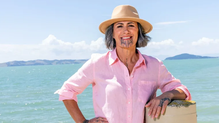 Jenny-May Clarkson on leaving Breakfast and finding her new purpose