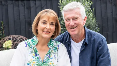 Julie Walker shares her life-saving treatment in China