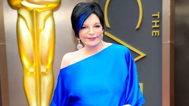 Liza Minnelli reveals the truth behind her scandal-filled life