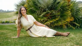 Silver Fern Maia Wilson reveals how she beat burnout