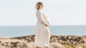 Double miracle! NZ’s first natural surrogate twins