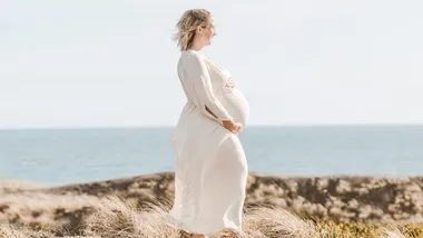Double miracle! NZ’s first natural surrogate twins