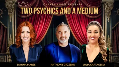 A psychic’s guide to tapping into your own intuition