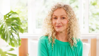 Former Hercules actress Fiona Mogridge shares her fight for life and love of theatre